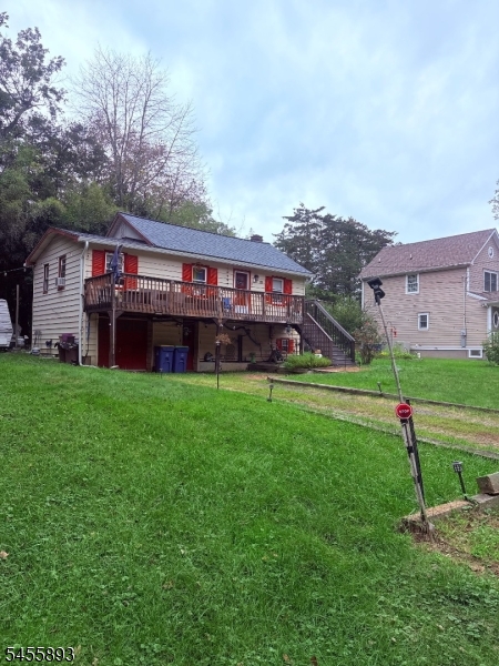 39 Elizabeth Avenue Warren NJ 07059
