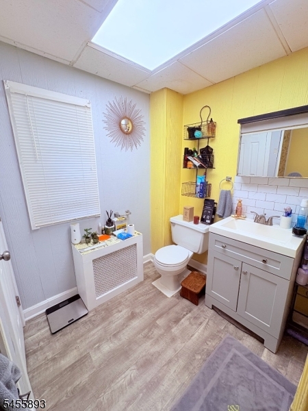 39 Elizabeth Avenue Warren NJ 07059