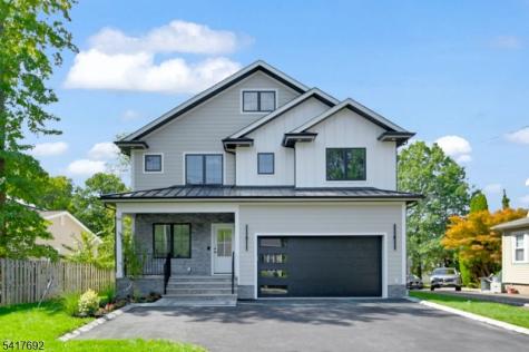 94 E Cedar Street Livingston NJ 07039