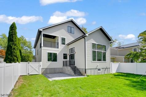 94 E Cedar Street Livingston NJ 07039