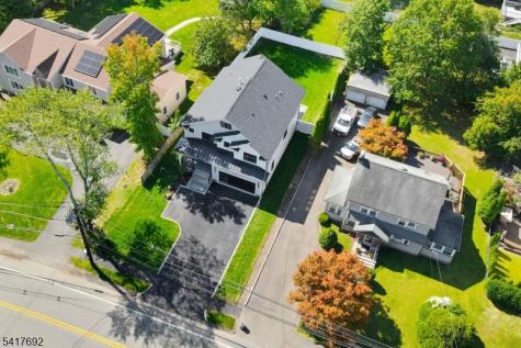 94 E Cedar Street Livingston NJ 07039