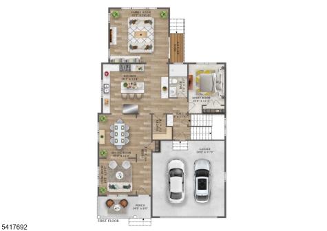94 E Cedar Street Livingston NJ 07039