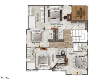 94 E Cedar Street Livingston NJ 07039