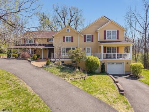 20 Woodland Terrace High Bridge NJ 08829