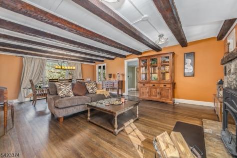 20 Woodland Terrace High Bridge NJ 08829