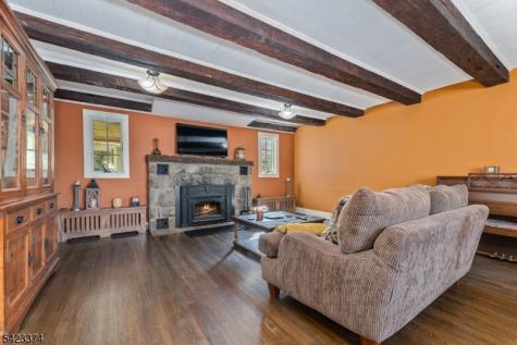 20 Woodland Terrace High Bridge NJ 08829