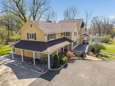 20 Woodland Terrace High Bridge NJ 08829