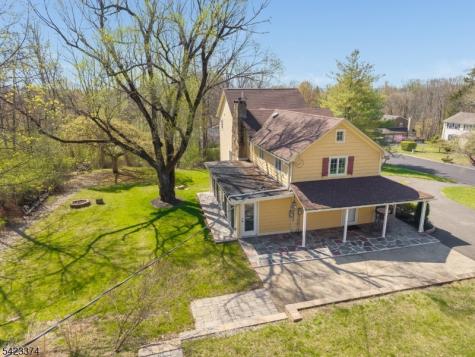 20 Woodland Terrace High Bridge NJ 08829