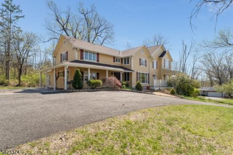 20 Woodland Terrace High Bridge NJ 08829