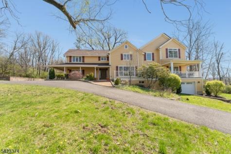 20 Woodland Terrace High Bridge NJ 08829