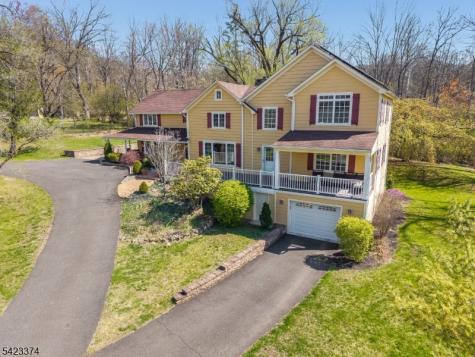 20 Woodland Terrace High Bridge NJ 08829