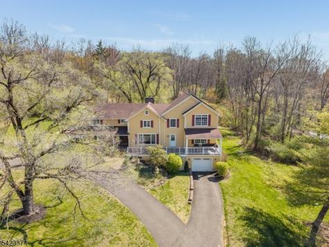 20 Woodland Terrace High Bridge NJ 08829