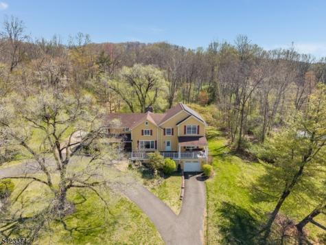20 Woodland Terrace High Bridge NJ 08829