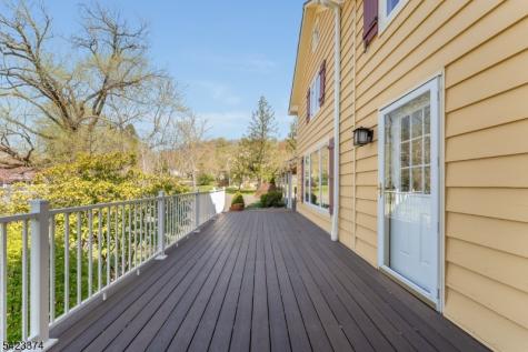 20 Woodland Terrace High Bridge NJ 08829