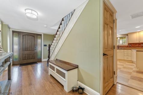 20 Woodland Terrace High Bridge NJ 08829