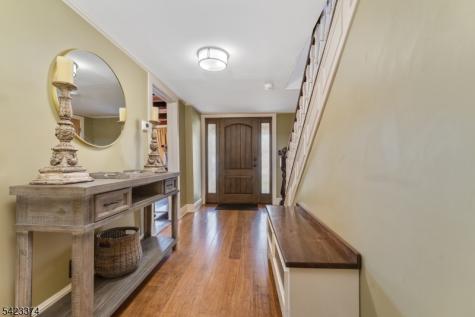 20 Woodland Terrace High Bridge NJ 08829