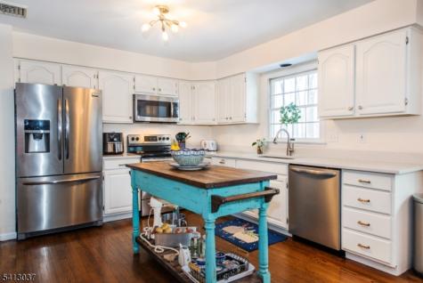 7 Chestnut Street Washington NJ 07853