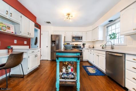 7 Chestnut Street Washington NJ 07853