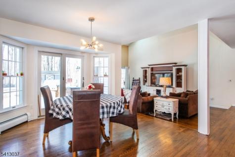 7 Chestnut Street Washington NJ 07853