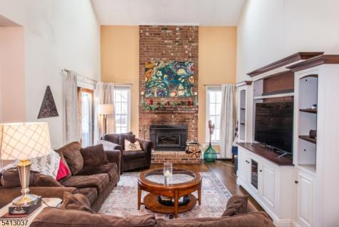 7 Chestnut Street Washington NJ 07853