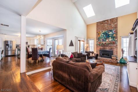 7 Chestnut Street Washington NJ 07853