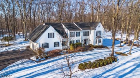 7 Chestnut Street Washington NJ 07853