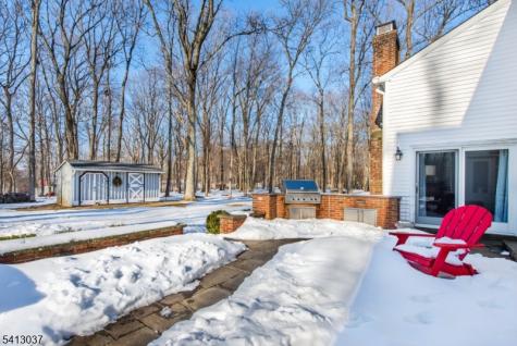 7 Chestnut Street Washington NJ 07853