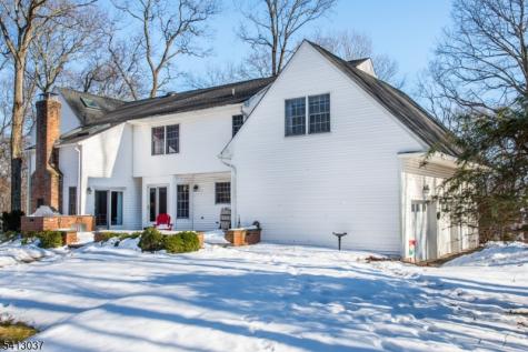 7 Chestnut Street Washington NJ 07853