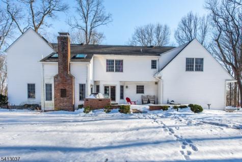 7 Chestnut Street Washington NJ 07853
