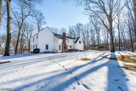 7 Chestnut Street Washington NJ 07853