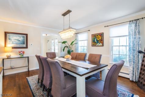 7 Chestnut Street Washington NJ 07853