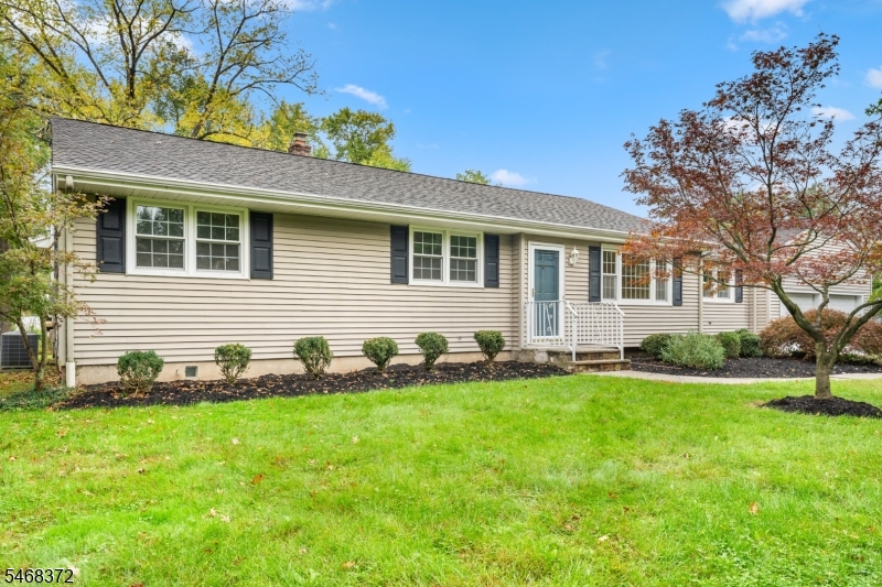 9 Fieldhedge Drive Hillsborough NJ 08844