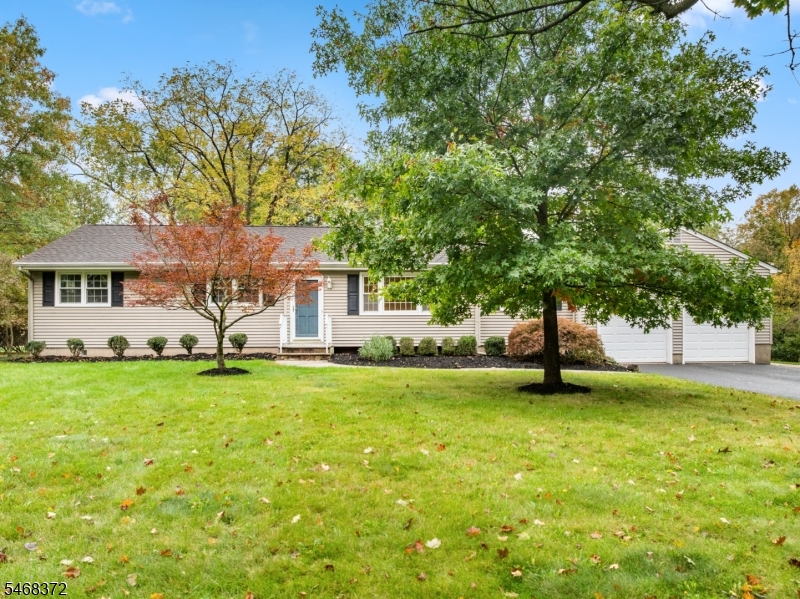 9 Fieldhedge Drive Hillsborough NJ 08844