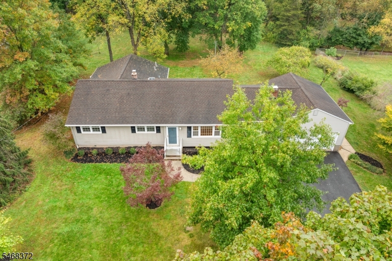 9 Fieldhedge Drive Hillsborough NJ 08844