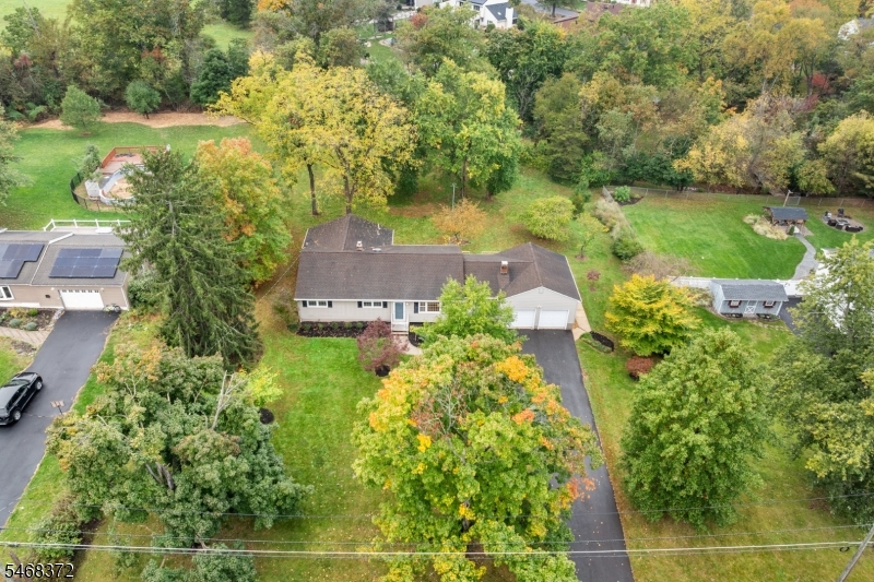 9 Fieldhedge Drive Hillsborough NJ 08844