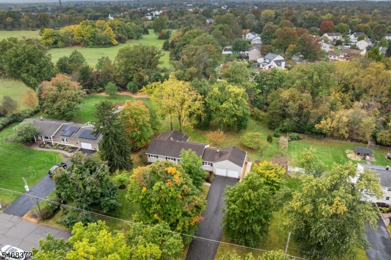 9 Fieldhedge Drive Hillsborough NJ 08844