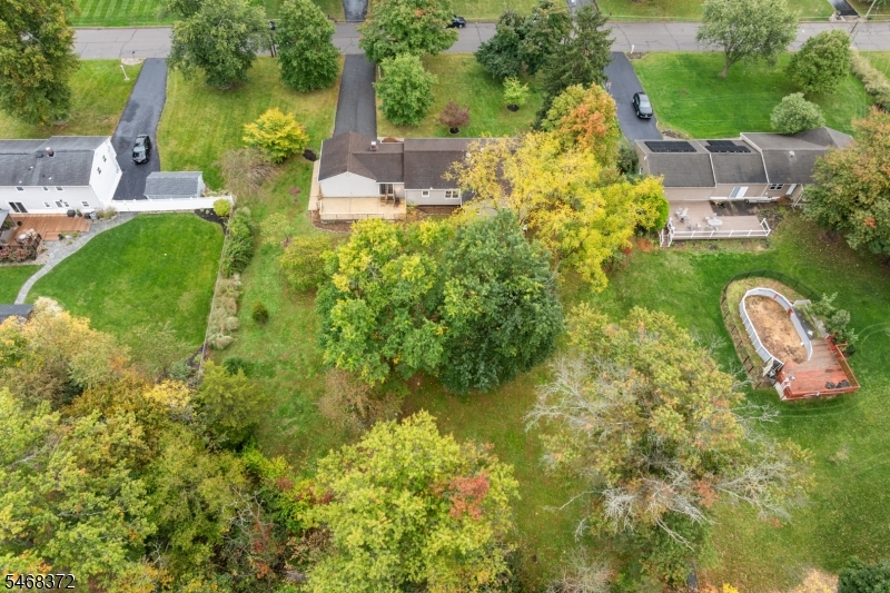 9 Fieldhedge Drive Hillsborough NJ 08844