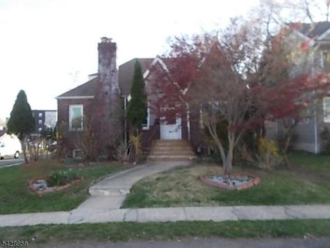 2062 Emerson Avenue Union NJ 07083