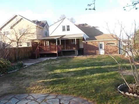 2062 Emerson Avenue Union NJ 07083