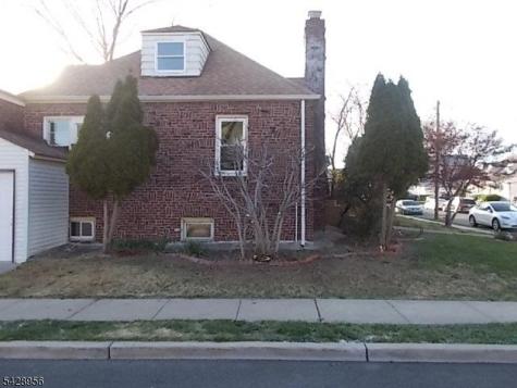 2062 Emerson Avenue Union NJ 07083