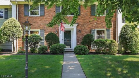 2278 Edgewood Terrace Scotch Plains NJ 07076