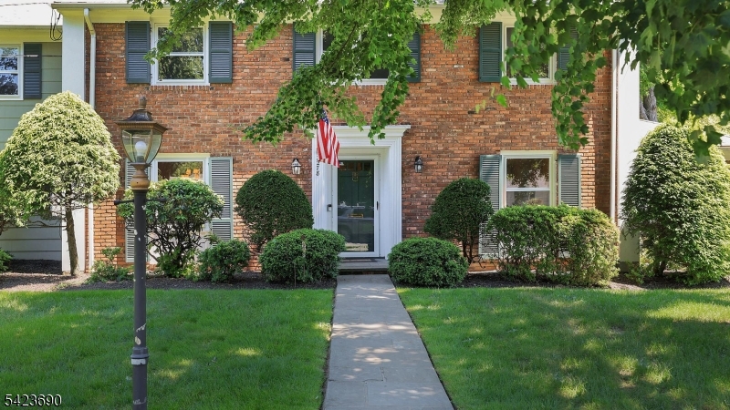2278 Edgewood Terrace Scotch Plains NJ 07076