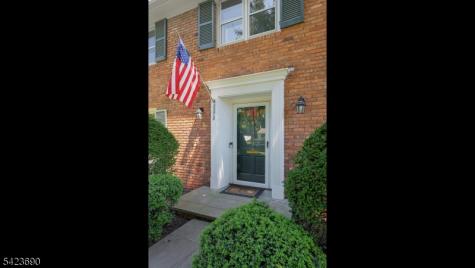2278 Edgewood Terrace Scotch Plains NJ 07076