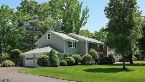2278 Edgewood Terrace Scotch Plains NJ 07076