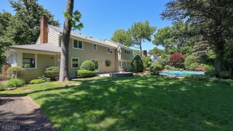 2278 Edgewood Terrace Scotch Plains NJ 07076