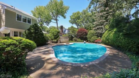2278 Edgewood Terrace Scotch Plains NJ 07076