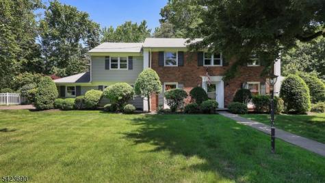 2278 Edgewood Terrace Scotch Plains NJ 07076