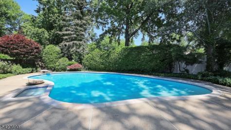 2278 Edgewood Terrace Scotch Plains NJ 07076