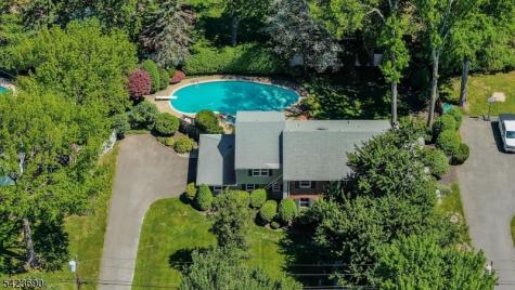 2278 Edgewood Terrace Scotch Plains NJ 07076