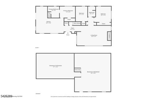11 Deane Road Hopatcong NJ 07843